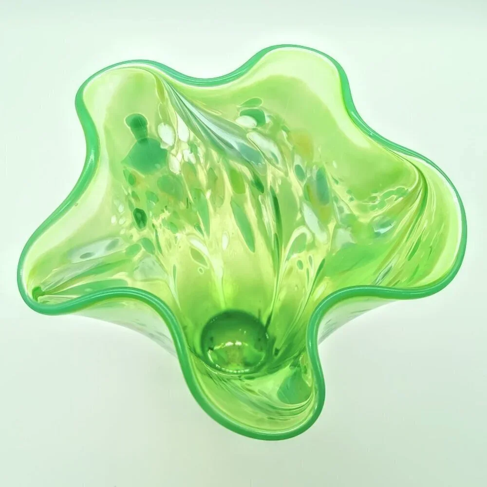 Hand Crafted stunning handblown